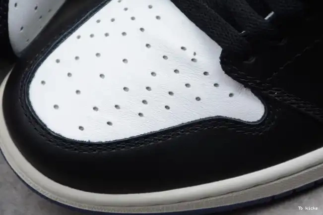 Cheap TBK Retro 1 Air 555088-115 OG High Jordan Blue Moon 0624
